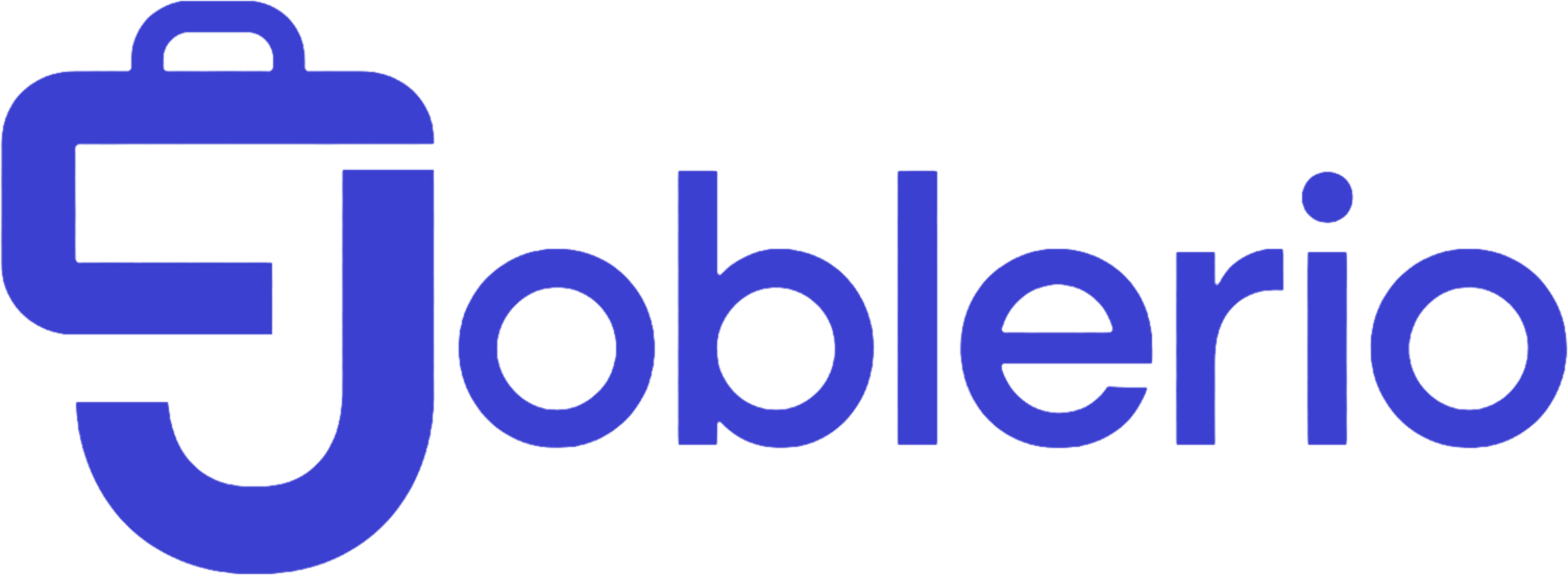 Joblerio